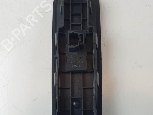 Right front window switch PEUGEOT 807 (EB_) 2.0 HDi | BP29245949I26 - Image 2