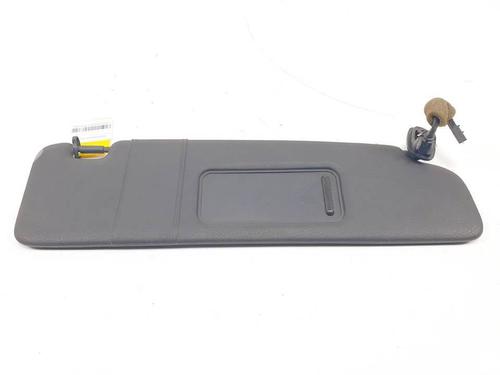 Used Right sun visor Right sun visor AUDI A4 B6 Convertible (8H7) 1.8 T (163 hp) 17439231 17439231