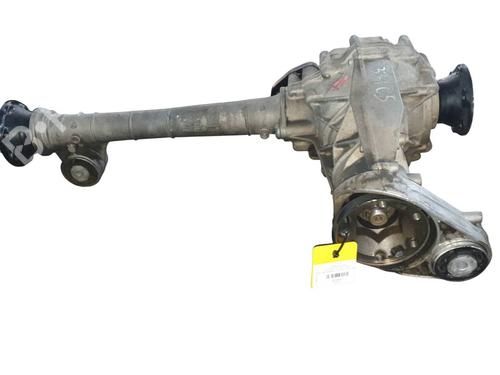 Front differential PORSCHE CAYENNE (9PA) S 4.5 | BP36069490M23 - Image 3