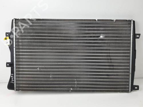 water-radiator-vw-passat-b6-3c2-2005-2006-2007-2008-2009-2010-2011-28027452 main image