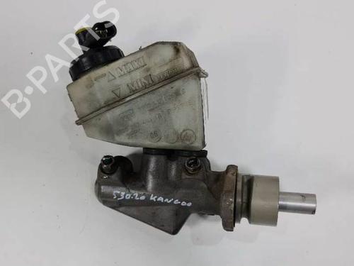 Used Brake master cylinder RENAULT KANGOO (KC0/1_) 1.5 dCi (KC07) (65 hp) 6852646