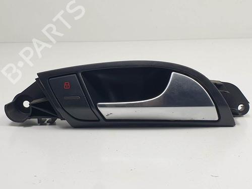 Used Rear right interior door handle Rear right interior door handle AUDI Q7 (4LB) 4.2 FSI quattro (350 hp) 11571125 11571125
