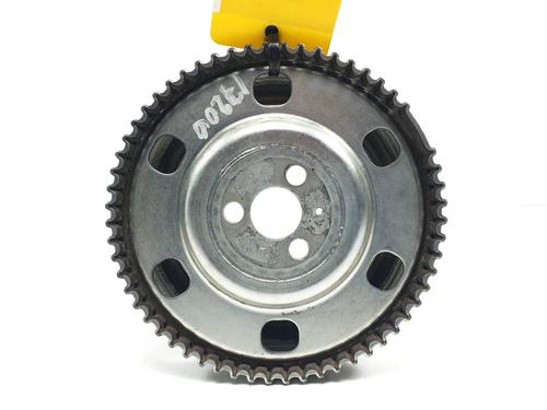 Pulley FIAT PANDA (169_) 1.2 (169.AXB11, 169.AXB1A) | BP24935106M122 - Image 2