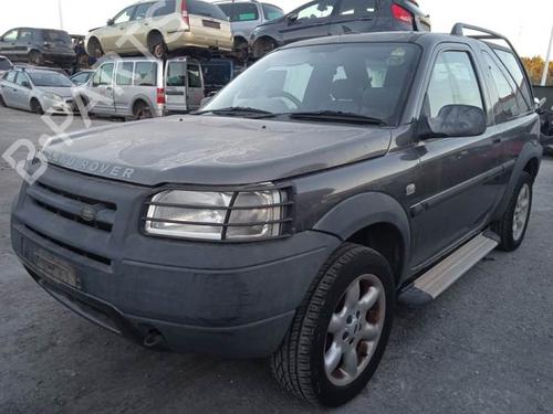 Used Parts LAND ROVER FREELANDER I Soft Top (L314) 1.8 i 16V 4x4 (120 hp) 1617660