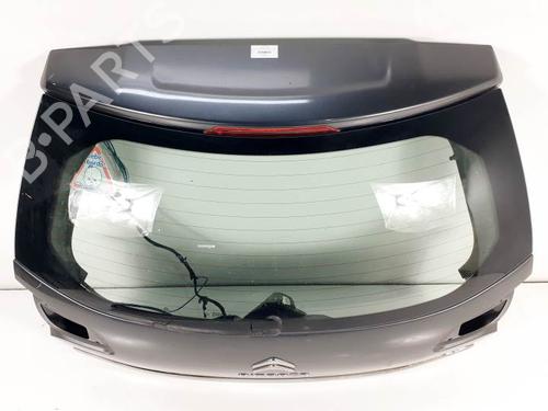 Tailgate CITROËN C3 II (SC_) 1.2 VTi 82 | BP25000087C6 