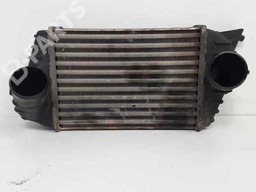 Intercooler FIAT STILO Multi Wagon (192_) 1.9 JTD (115 hp) 6854035