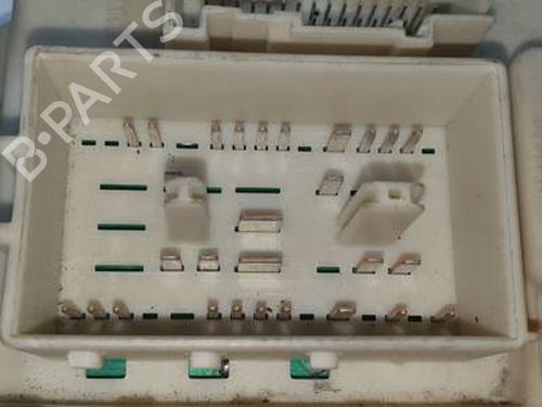 Fuse box FORD FOCUS II (DA_, HCP, DP) 2.0 TDCi | BP31058781E1