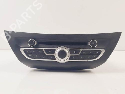 Used Radio Radio RENAULT LAGUNA III (BT0/1) 2.0 dCi (BT01, BT08, BT09, BT0E, BT0K, BT12, BT1C, BT1D,... (150 hp) 24989190 24989190