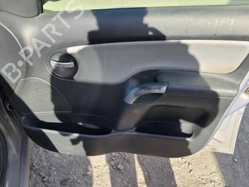 Water radiator CITROËN C3 I (FC_, FN_) 1.4 i | BP30959304M31 