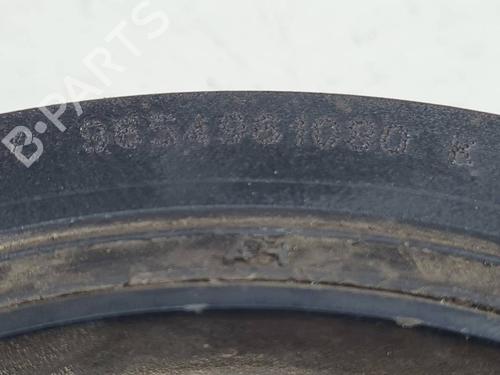 Pulley CITROËN C4 II (NC_) 1.6 HDi 90 | BP31272319M122 - Image 4