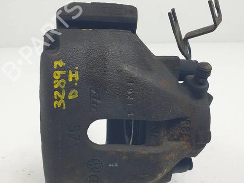 Used Left front brake caliper Left front brake caliper 37286658 37286658