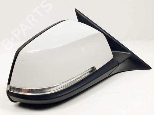 Right mirror BMW 3 Touring (F31) 318 d | BP25143982C27 
