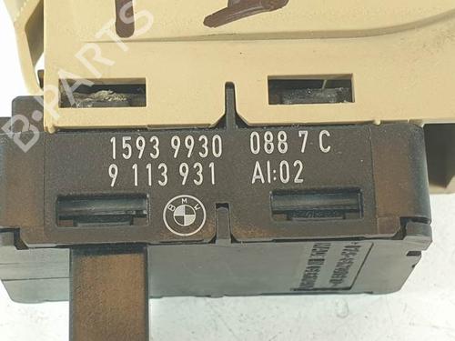 Left rear window switch BMW 5 (E60) 520 d | BP14933188I29 
