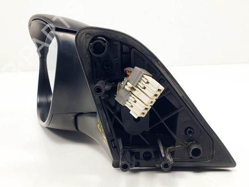 Left mirror CITROËN XSARA PICASSO (N68) 2.0 HDi | BP24933106C26 