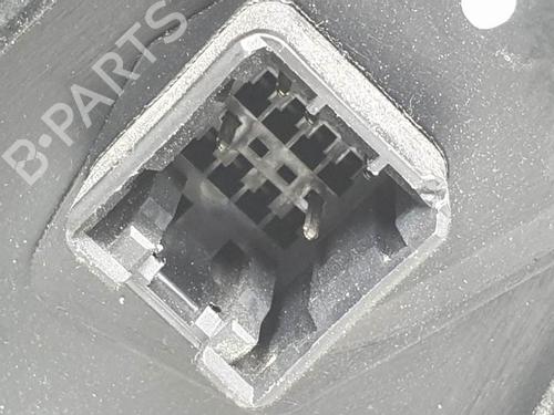 Right mirror KIA RIO I Hatchback (DC) 1.5 16V | BP6854665C27 