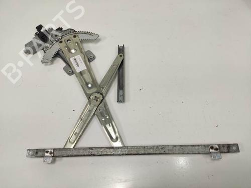 Used Front right window mechanism PEUGEOT 4007 (VU_, VV_) 2.2 HDi (156 hp) 8794102