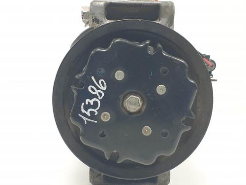 AC compressor JAGUAR XF I (X250) 3.0 | BP25119159M34 - Image 2