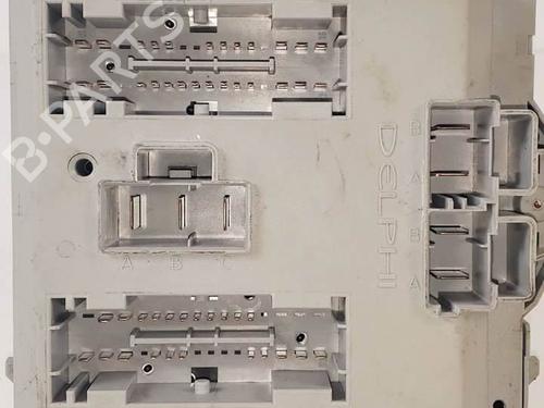 Fuse box FIAT PUNTO (188_) 1.2 60 (188.030, .050, .130, .150, .230, .250) | BP17808751E1 