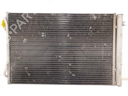 AC radiator BMW 1 (E87) 116 i | BP24340833M32 