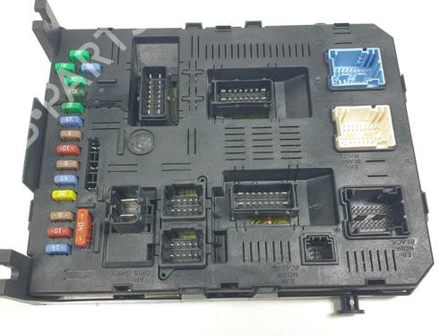 Fuse box PEUGEOT 307 CC (3B) 1.6 16V | BP28065465E1 