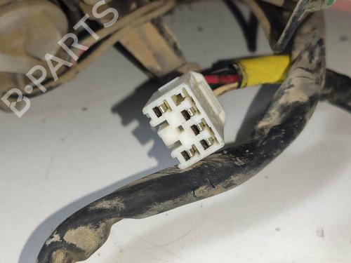Left taillight KIA RIO I Hatchback (DC) 1.5 16V | BP9362830C34 - Image 2