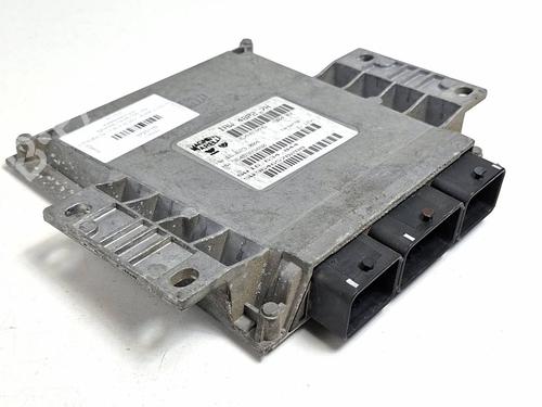 Used Engine control unit (ECU) Engine control unit (ECU) CITROËN C2 (JM_) 1.1 (60 hp) 40020288 40020288