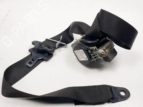 Used Front right seatbelt Front right seatbelt FORD MONDEO IV Saloon (BA7) 2.0 TDCi (140 hp) 18238476 18238476