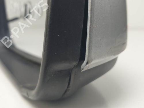 Right mirror OPEL ZAFIRA / ZAFIRA FAMILY B (A05) 1.7 CDTI (M75) | BP24933223C27 