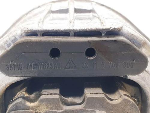 Engine mount BMW 3 Touring (E91) 320 d | BP17327493M89 