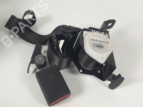 Used Rear left seatbelt OPEL INSIGNIA A (G09) 1.8 (68) (140 hp) 15824041