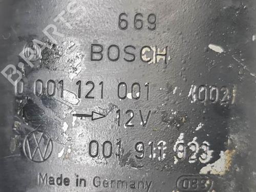 Starter VW POLO (6N2) 1.4 16V | BP7211183M8