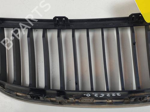 Grill BMW 3 (E90) 325 i | BP34512130C40 - Image 2