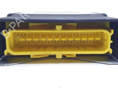 ECU airbags SKODA FABIA II Combi (545) 1.2 TSI | BP24932384M53 