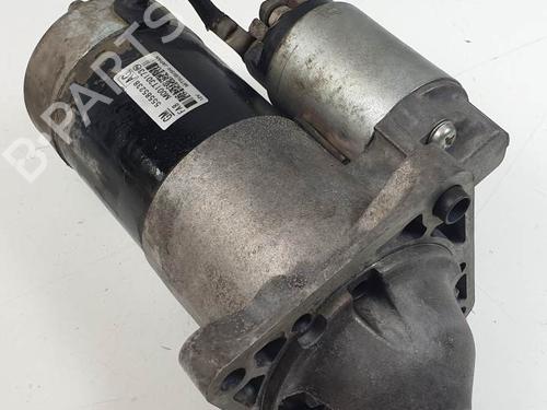 Used Starter OPEL ZAFIRA TOURER C (P12) 2.0 CDTi (75) (130 hp) 28574281