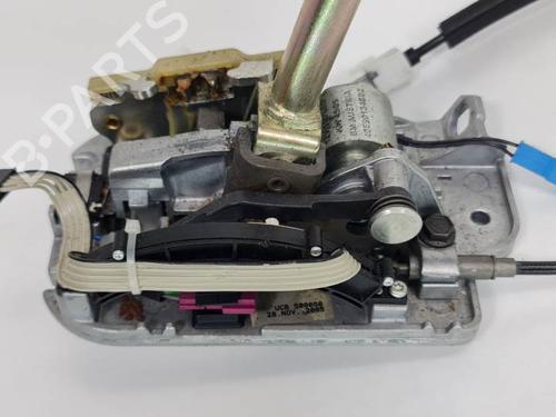 Gear lever LAND ROVER RANGE ROVER III (L322) 4.2 4x4 | BP7406929M90 