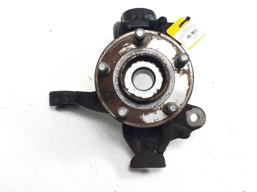 Used Right front steering knuckle Right front steering knuckle FORD S-MAX (WA6) 2.0 TDCi (140 hp) 29149719 29149719
