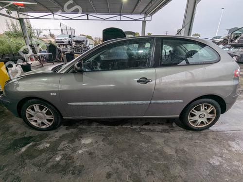 Headlight switch SEAT IBIZA III (6L1) 1.4 16V | BP37087464I24 - Image 13
