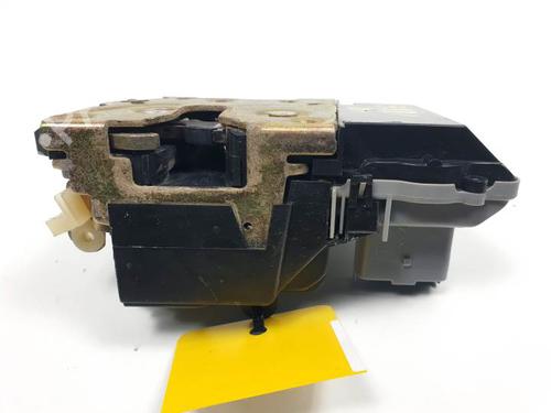 Front left lock CITROËN XSARA PICASSO (N68) 1.6 | BP25139651C98 
