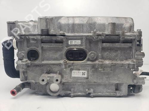Electronic module TOYOTA RAV 4 IV (_A4_) 2.5 Hybrid (AVA42_) | BP25143862M83  - Image 5