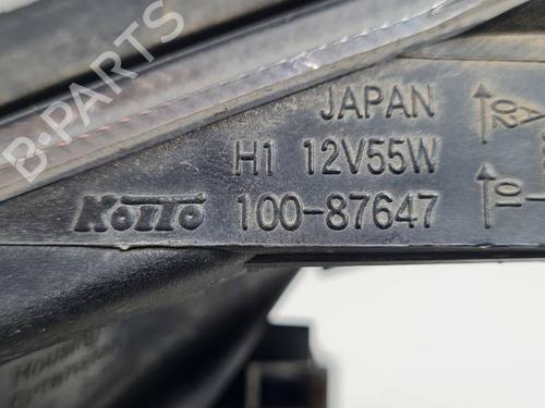 Right headlight MITSUBISHI GRANDIS (NA_W) 2.0 DI-D (NA8W) | BP29849926C29