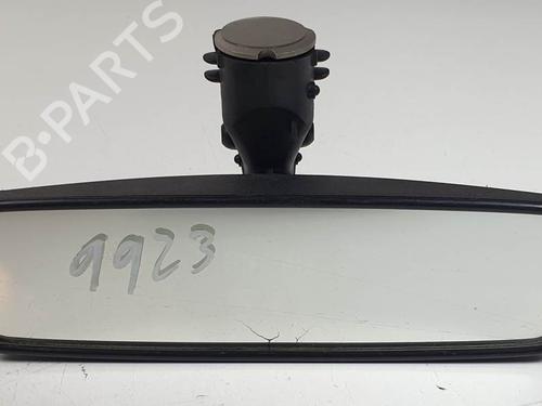 Used Rear mirror Rear mirror PEUGEOT 3008 II SUV (MC_, MR_, MJ_, M4_) [2016-2026] 10904453 10904453