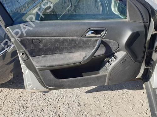 Front bumper MERCEDES-BENZ C-CLASS (W203) C 270 CDI (203.016) | BP24933799C7 
