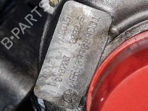 Engine CHRYSLER PT CRUISER (PT_) 2.2 CRD | BP30763286M1  - Image 5