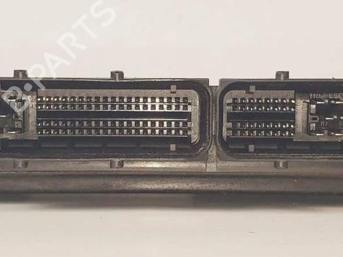 Engine control unit (ECU) NISSAN PATHFINDER III (R51) 2.5 dCi | BP17959426M57 