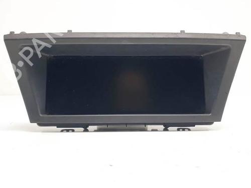 Used Display monitor Display monitor BMW X5 (E70) xDrive 30 d (245 hp) 18322208 18322208