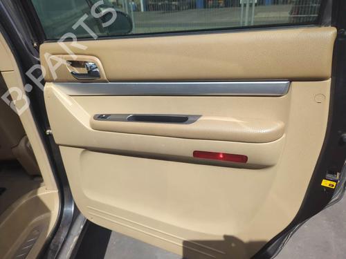 Right tailgate light SSANGYONG RODIUS I 2.7 Xdi | BP29245131C80 - Image 18