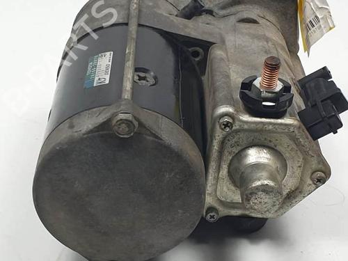 Starter TOYOTA LAND CRUISER PRADO (_J12_) 3.0 D-4D (KDJ120, KDJ125, KDJ121) | BP18018543M8 