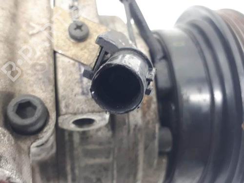 AC compressor HYUNDAI ELANTRA III Saloon (XD) 1.6 | BP7882860M34 