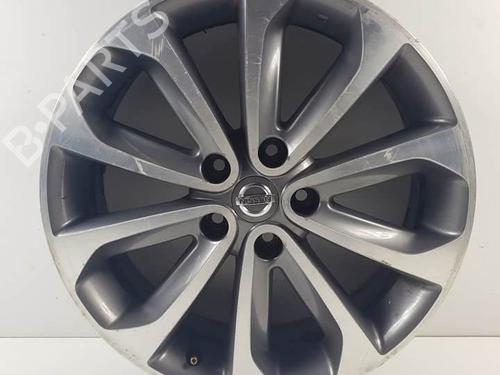 Rim NISSAN QASHQAI / QASHQAI +2 I (J10, NJ10, JJ10E) 2.0 dCi | BP18569193C45 