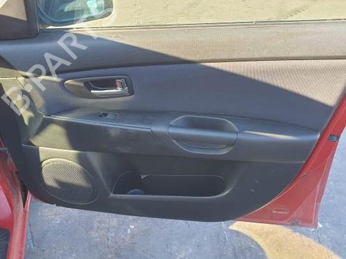 Right front fenders MAZDA 3 (BK) 1.6 (BK14) | BP27309920C42 